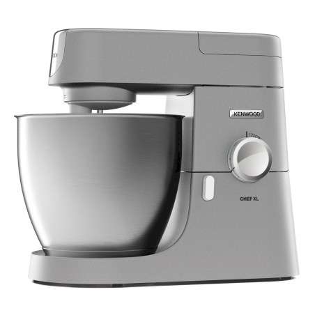 Kenwood KVL4100S Chef XL Küchenmaschine silber