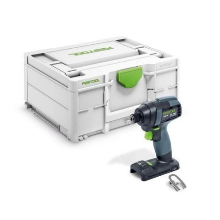 Festool Ak­ku-Schlag­schrau­ber TID 18-Basic 576481