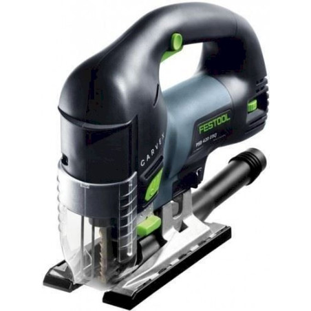 Festool Pen­del­stich­sä­ge PSB 420 EBQ-Set CARVEX - 561603