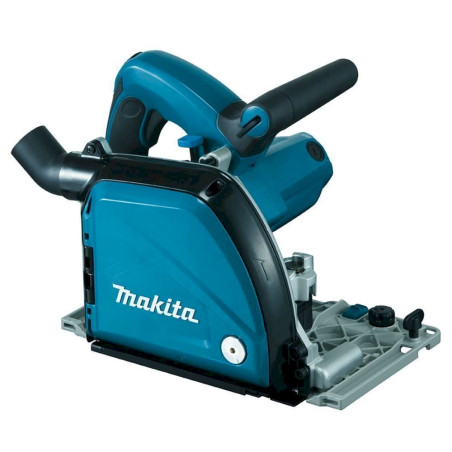 MAKITA Fraiseuse ALU 1300W 118mm - CA5000XJ