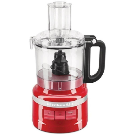 KitchenAid 5KFP0719EER Kü­chen­ma­schi­ne 1.7l 250 Watt empire rot