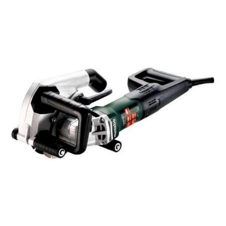 Metabo MFE 40 rainureuse à béton Ø125mm 1900w - 604040500