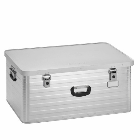 Ender 000003910 Caisse en aluminium XXL 130 litres