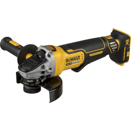 DeWalt DCG406N Akku-Winkelschleifer ohne Akku und Ladegerät