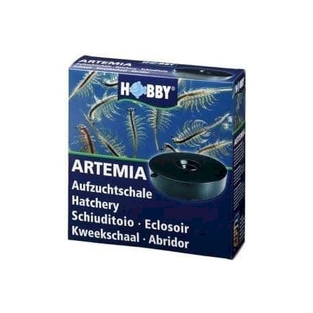 Hobby Artemia Auf­zucht­scha­le