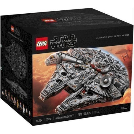 LEGO Star Wars - Millennium Falcon (75192)