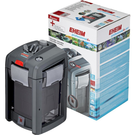 EHEIM pro­fes­sio­nel 4+ Ther­mo­fil­ter 250T - 2371