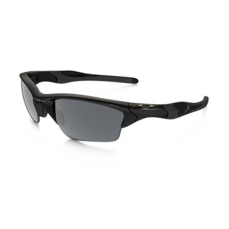 Oakley Half Jacket 2.0 XL OO9154-01 (polished black/black iridium)