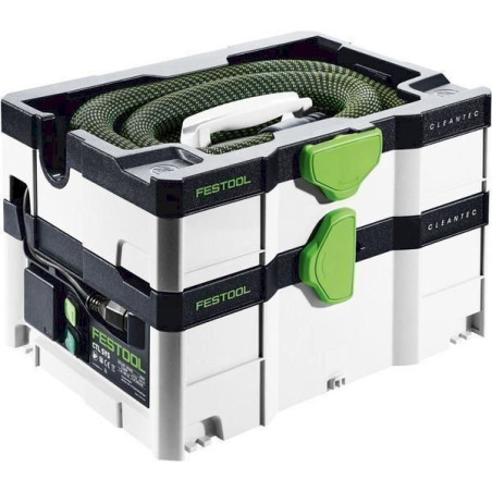 Festool Ab­saug­mo­bil CTL SYS CLEANTEC - Sauger 575279