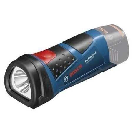 Bosch Professional - Lampe nue gli 12 v-li