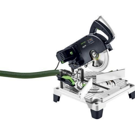 Festool Leis­ten­sä­ge SYM 70 RE SYMMETRIC