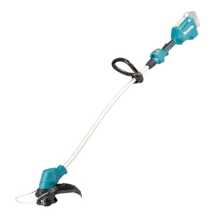 Makita DUR184LZ Akku Ra­sen­trim­mer Solo 18V Li-Ion