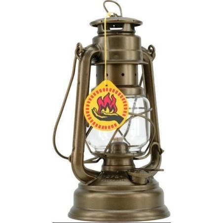 Feuer Hand 276 Lantern One Size Bronze