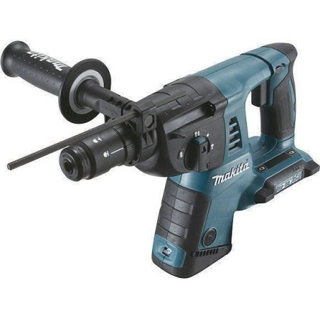 MAKITA Ak­ku-Bohr­ham­mer Li-ion 2x18V Solo, DHR264Z