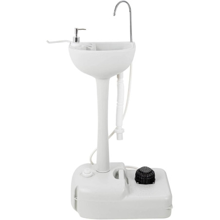 Stagecaptain PSW-17 Quixie Portables Festival lavabo Camping