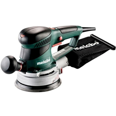 Metabo ponceuse ex­cen­trique Ø150mm SXE 450 turbotec - 600129000