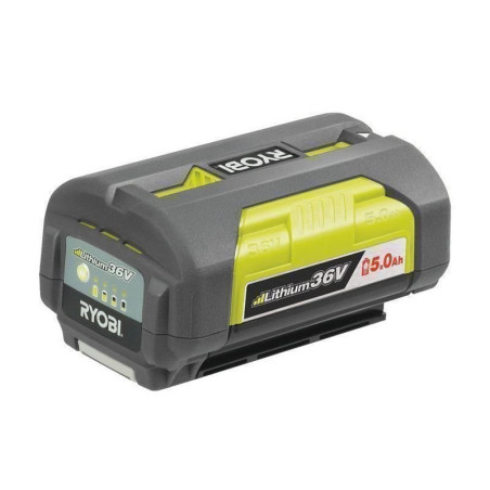 Batterie RYOBI 36V - 5.0Ah Li­thium­Plus BPL3650D