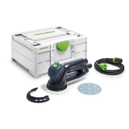 Festool ROTEX RO 125 FEQ-Plus Getriebe-Exzenterschleifer