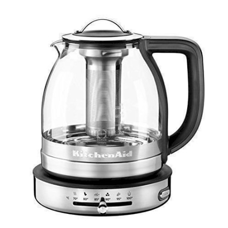 KitchenAid Artisan 5KEK1322SS Bouilloire