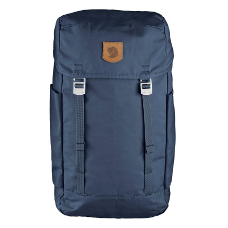 Fjällräven Greenland Top Sac à dos storm bleu