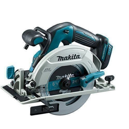 Makita DHS680Z Ak­ku-Hand­kreis­sä­ge 18V im Karton ohne Akku und Ladegerät