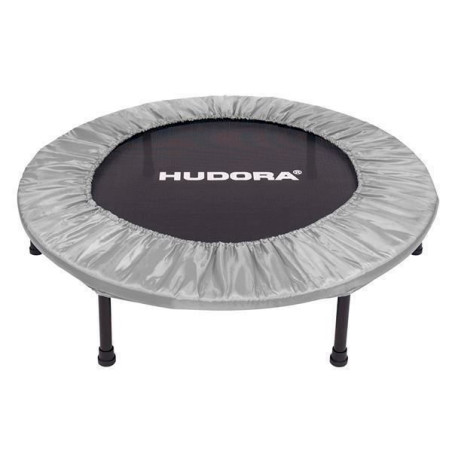 HUDORA Fitness Trampolin, faltbar, 96 - Trampolin Indoor - 65407