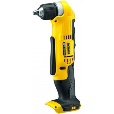 DeWalt DCD740N-XJ - Ak­ku­schrau­ber ohne Akku