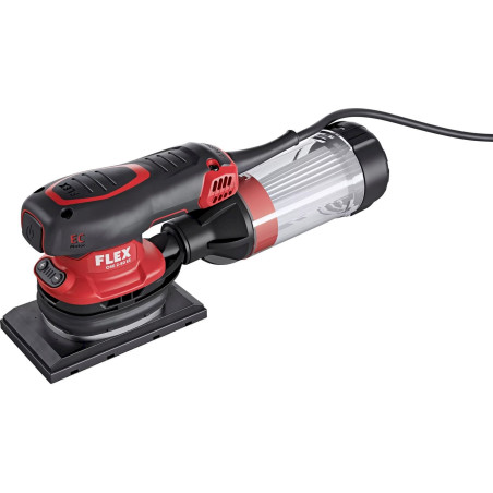 Flex OSE 2-80 EC ponceuse orbitale compacte avec réglage de la vitesse de rotation 260W