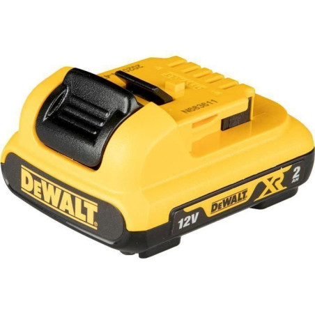 Batterie DeWalt DCB127-XJ 12V 2.0Ah