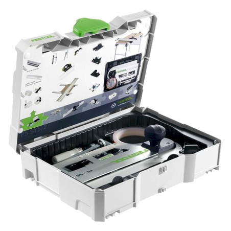 Festool Zu­be­hör-Set FS-SYS/2 8tlg. - 497657