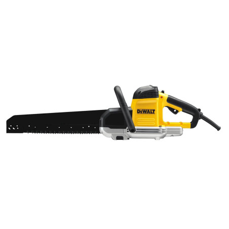 DeWalt Scie alligator 295mm DWE396-QS 1600W