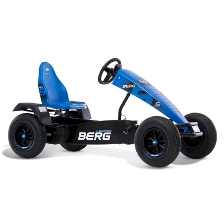 BERG XL B.Super Bleu BFR Gokart 07.10.22.00