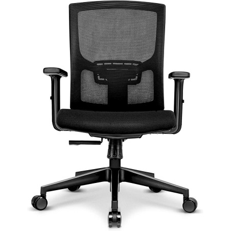 TRESKO Chaise de Bureau Ergonomique