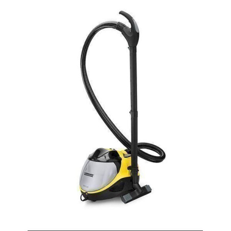 Nettoyeur vapeur avec aspiration Karcher SV 7 - aspirateur vapeur mul­ti­fonc­tion - 1100W 1.439-410.0