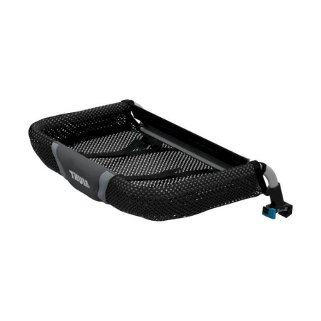 Thule - Chariot Cargo Rack 2 schwarz Fahrradanhänger