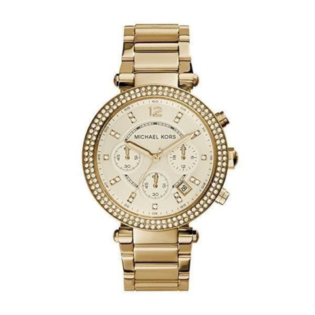 Michael Kors Damen-Uhren MK5354