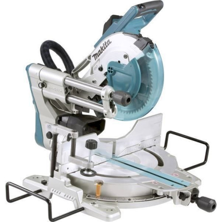 Makita LS1019L Kapp-und Geh­rungs­sä­ge