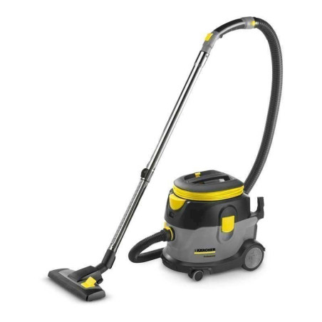 Kärcher T 15/1 Aspirateur 15L 800W B Noir, Jaune 1.355-200.0