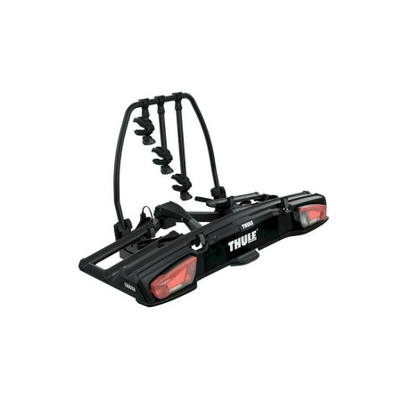 THULE 939 VeloSpace XT 3 Fahr­rad­trä­ger 3er black