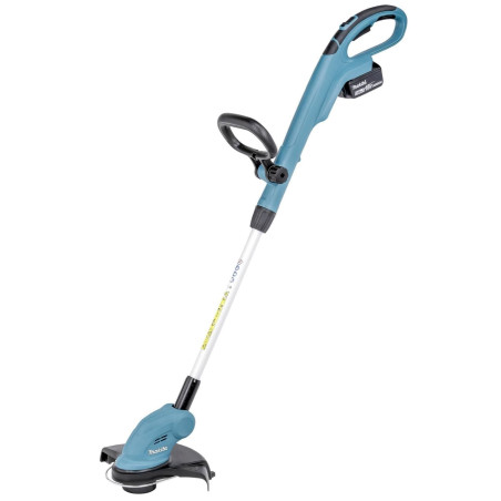 Coupe herbe Makita DUR181RFE à batterie 18V Li-Ion 1 x 3.0Ah