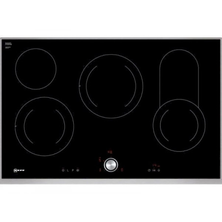 Neff Ttt 1816 N - Autonome Plaque de Cuisson Électrique