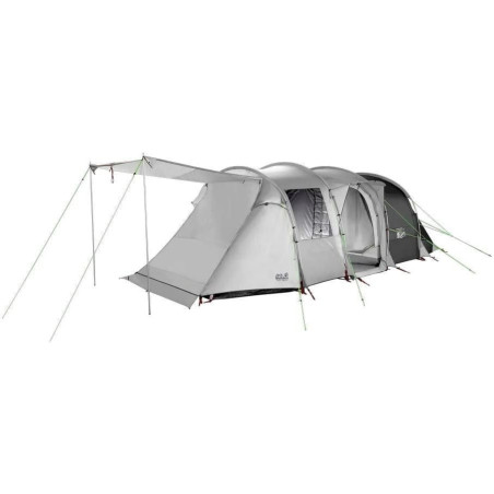 Jack Wolfskin Travel Lodge RT, 7-Personen, slate grey