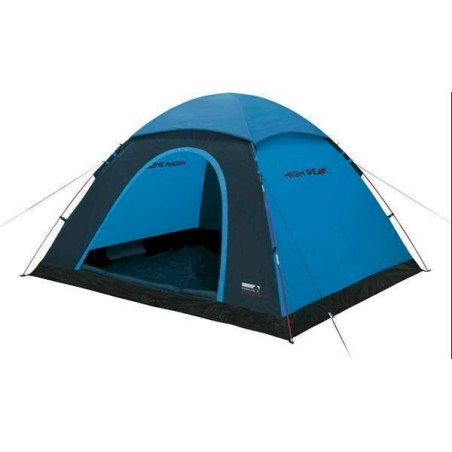 High Peak Monodome XL - Tente - bleu 2019 4 places