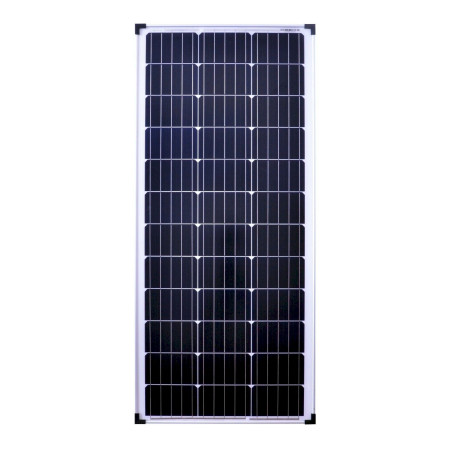 Solartronics Solarmodul 100 Watt Mono Solarpanel Solarzelle 1200x540x30 92237