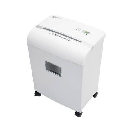 Des­truc­teur de documents Ideal SHREDCAT 8260 CC Niveau de sécurité 4