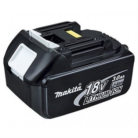 Batterie MAKITA Makstar BL1830 Li-ion 18V 3Ah -1935333