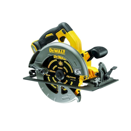 DeWalt Ak­ku-Hand­kreis­sä­ge DCS575NT 54,0 V