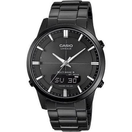 Casio - Montre Homme - LCW-M170DB-1AER