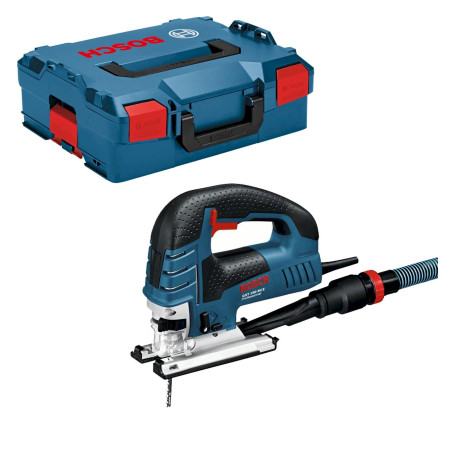 BOSCH Scie sauteuse 780W GST 150 BCE en coffret L-BOXX