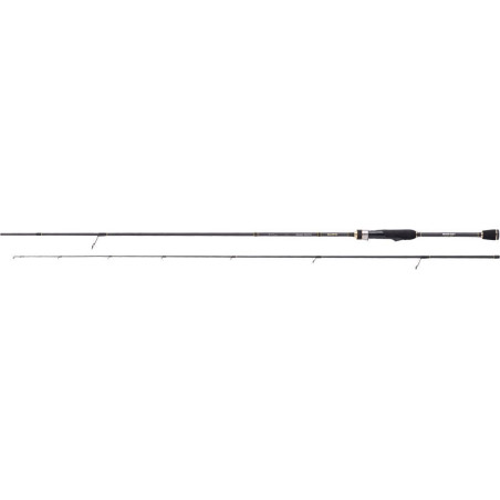 Balzer Shirasu IM-12 Senso Perch 2.15m 3-14g Angelrute